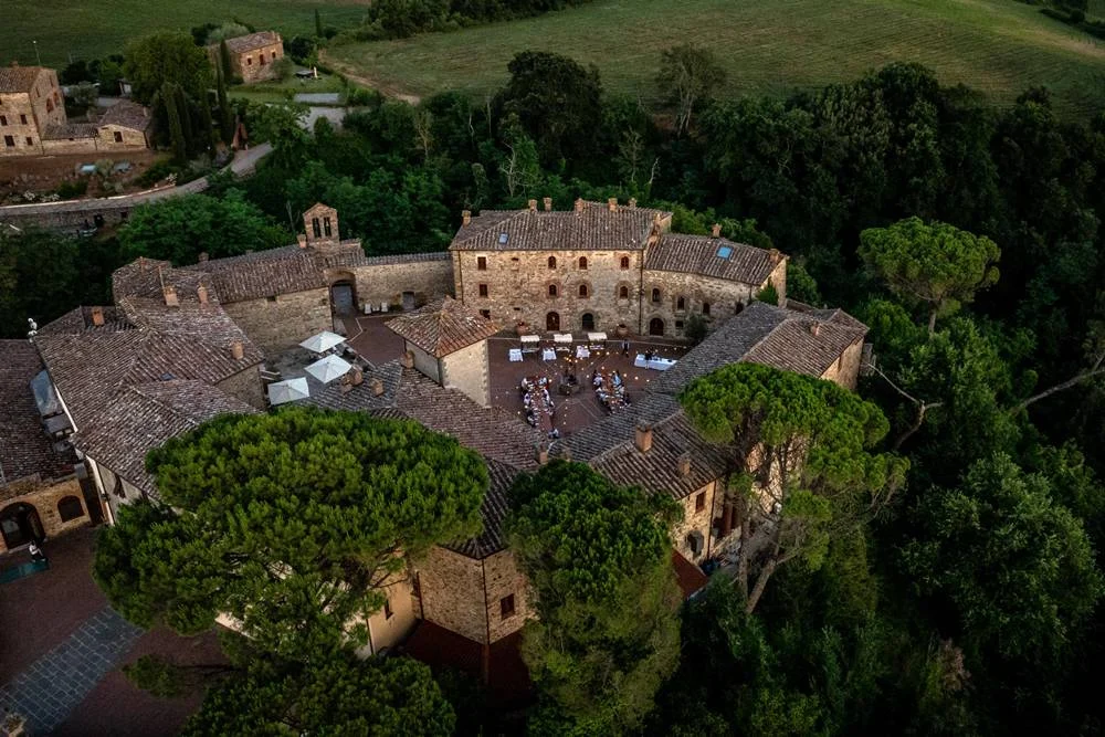 Lamborghini Esperienza Giro Toscana 2025 (4)