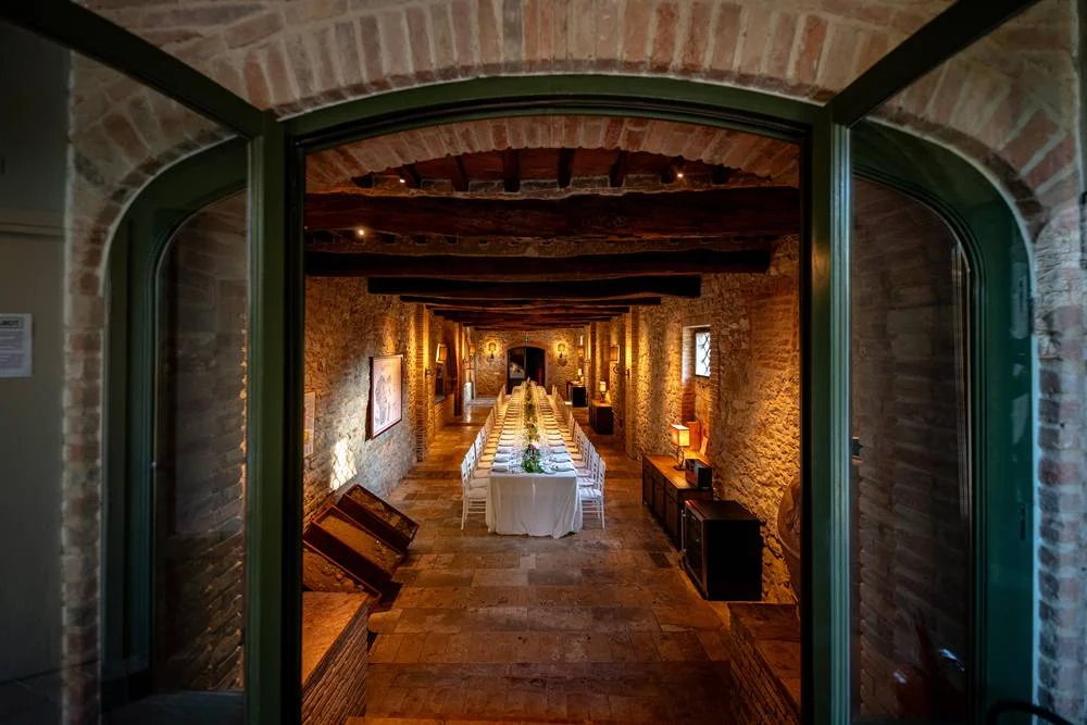 Lamborghini Esperienza Giro Toscana 2025 (9)