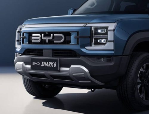 BYD Shark 6 Mini Review: The Ute That is the New Black