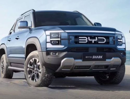 EVs Overtake Petrol – Dramatic Sales Shift EU Car Market 2025