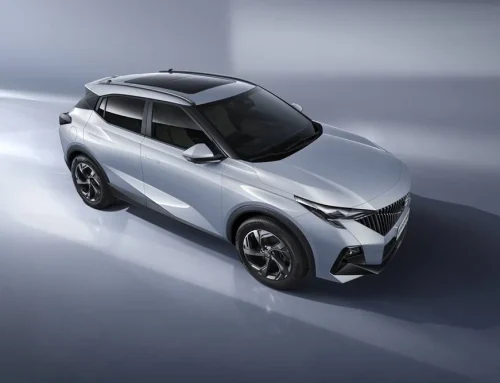 GAC EMZOOM – Chinese Price, Design & Big-Tech Luxury