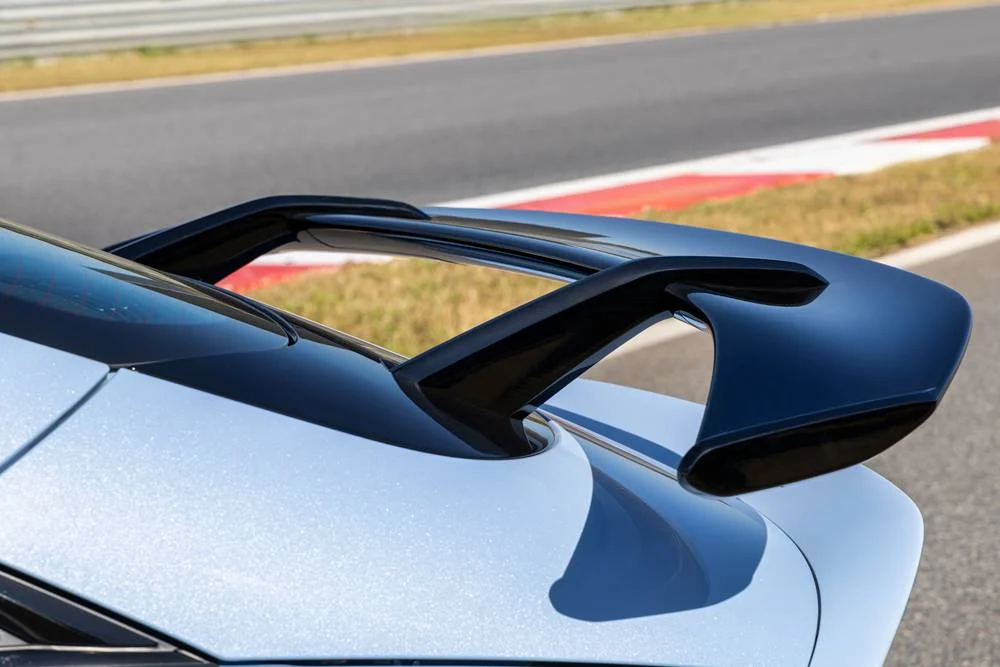 Hyundai IONIQ 6 N (10)