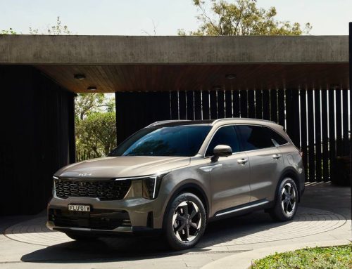 2025 Kia Sorento GT-Line PHEV Review: A Shockingly Thrifty SUV