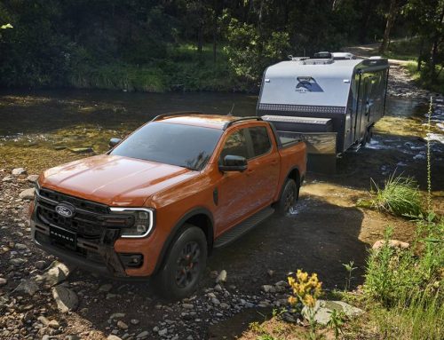2026 Ford Ranger & Everest: V6 Power, Butcher than Ever
