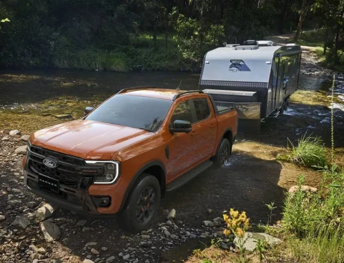 2026 Ford Ranger & Everest: V6 Power, Butcher than Ever