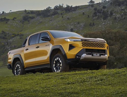 2026 Toyota HiLux: Fresh Aussie Design, EV Power, Same Old Grit