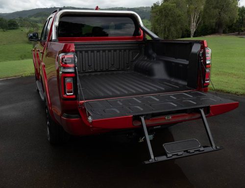 2025 GWM Cannon XSR is here to rattle Toyota Hilu’s throne.