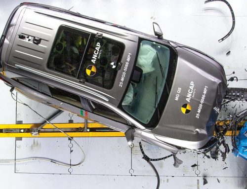 ANCAP crowns six new models with 5-star safety, from BYD to Volvo