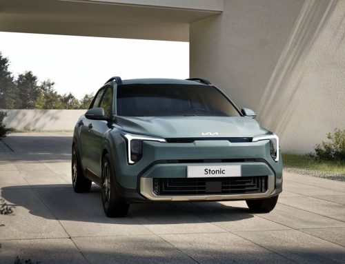 Kia Stonic PE2: Mild Hybrid Tidy-Up Meets the Budget Brawl