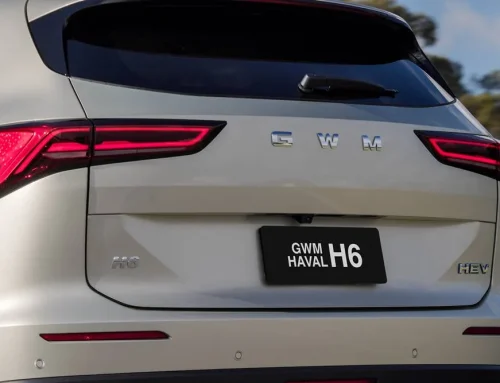 GWM Smashes 2026 Driveaway Deal Prices on 2025 models