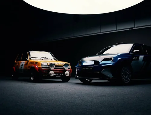 Alpine A110 R Ultime: The €265,000 Finale Before the EV Switch