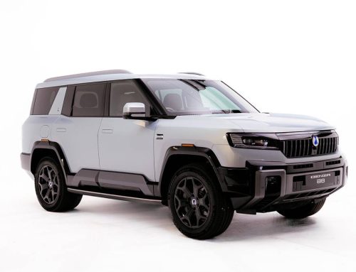 Denza B5 and B8 Launch as Luxury Rivals Face Value Doubts