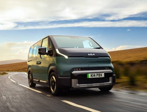 Kia EV4 & PV5 Get £1,500 UK Grant: More Spark for Less Cash