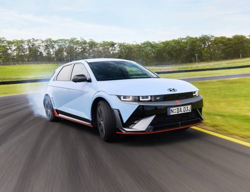 2026 Hyundai IONIQ 5 & IONIQ 5 N: Smarter, Sleeker EV Line-Up