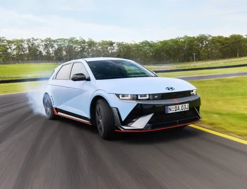 2026 Hyundai IONIQ 5 & IONIQ 5 N: Smarter, Sleeker EV Line-Up