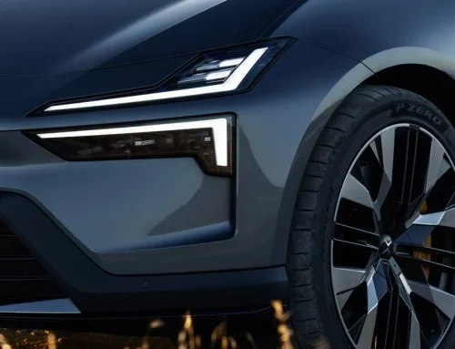 2026 Polestar 4 Performance Review: A Zen EV Masterpiece Unleashed