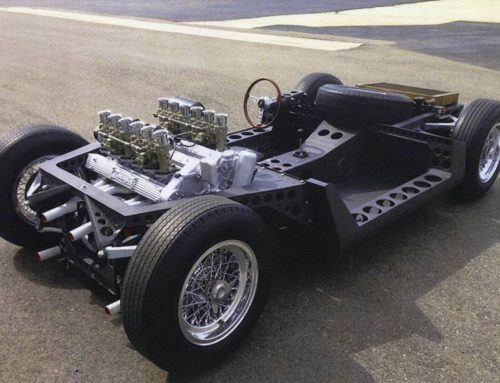 Lamborghini Marks 60 Years of Miura: The Supercar That Started It All