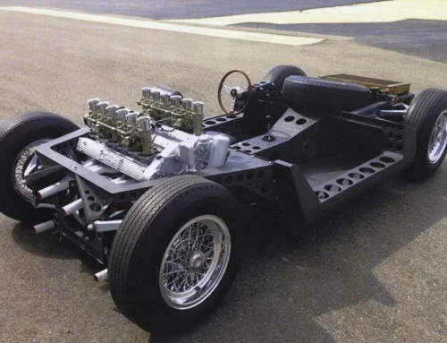 Lamborghini Marks 60 Years of Miura: The Supercar That Started It All