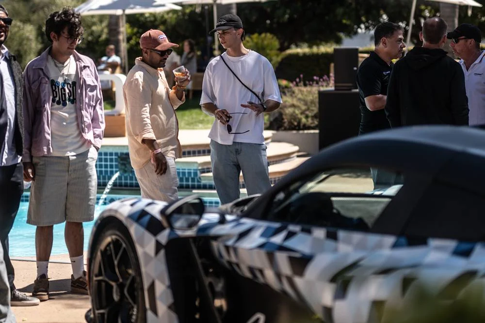 Zenvo Automotive shifts up a gear in 2025, signing off its most important year (10)