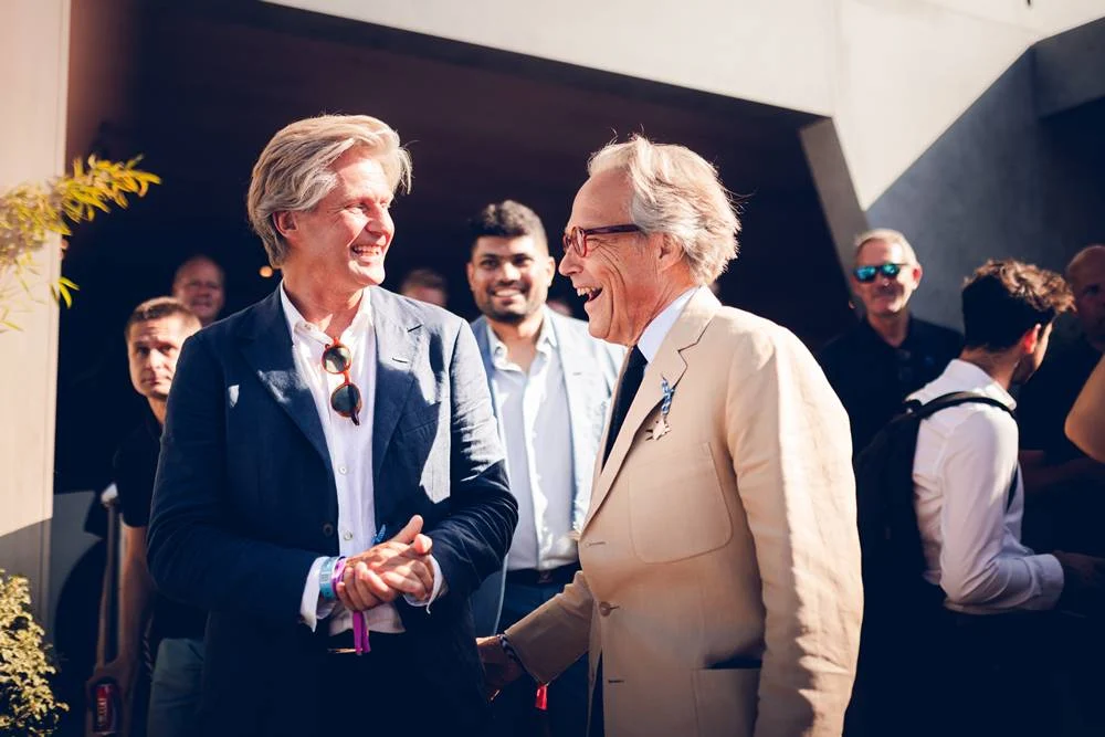 Zenvo Automotive shifts up a gear in 2025, signing off its most important year (5)