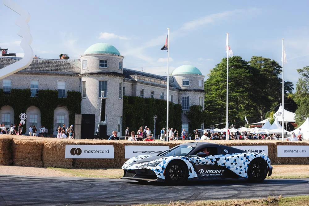 Zenvo Automotive shifts up a gear in 2025, signing off its most important year (6)