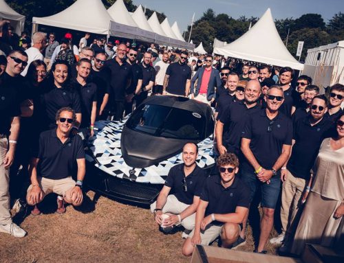 Zenvo Aurora: 1,850hp V12 Hypercar Hits Key 2026 Production Goals