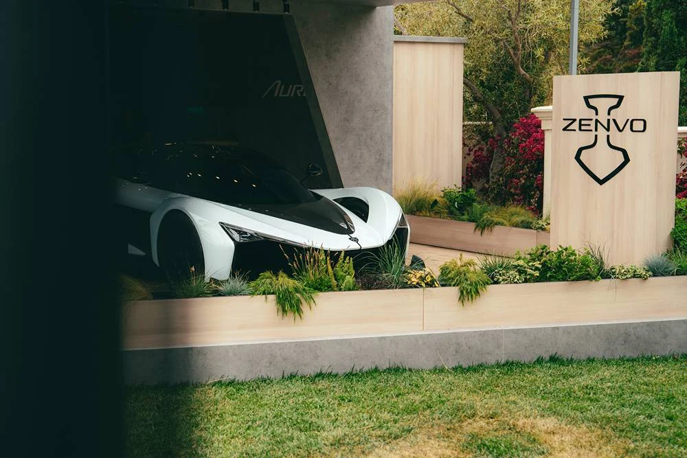 Zenvo Automotive shifts up a gear in 2025, signing off its most important year (8)