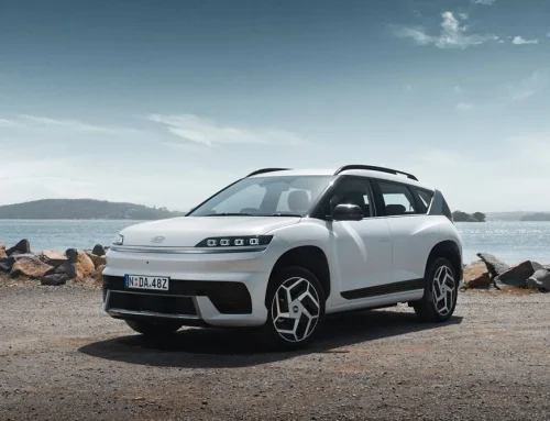 Is the $60k Hyundai ELEXIO Actually a Bargain?