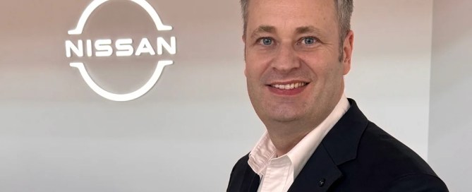 Steve Coughlan Named New Head of Communications for Nissan Oceania