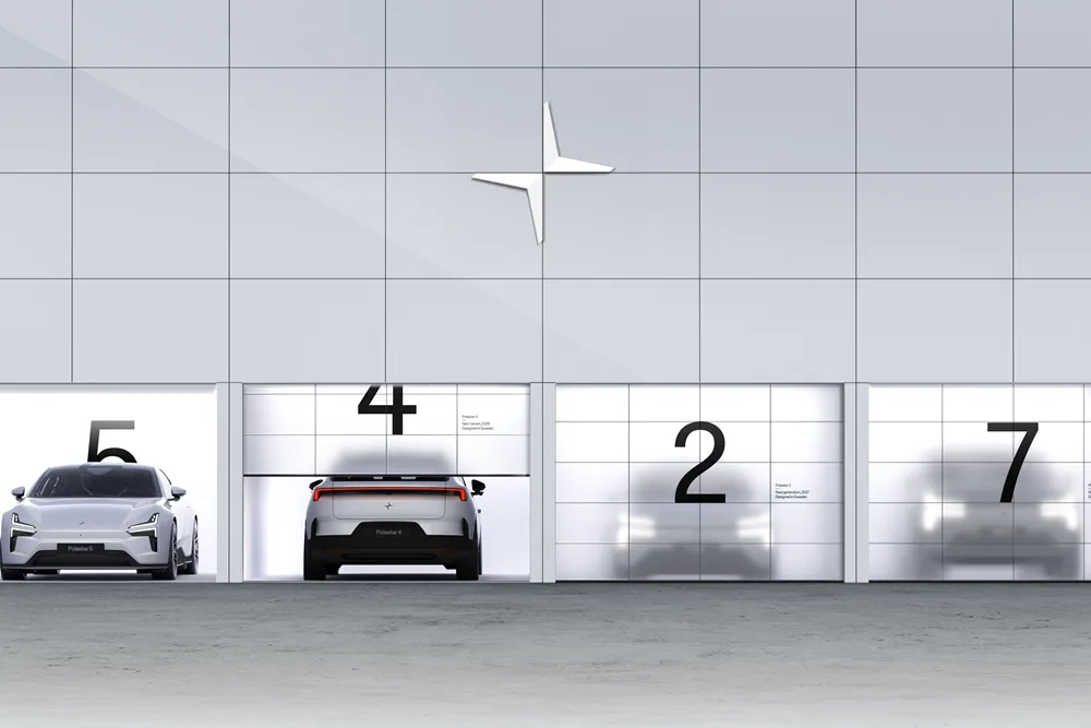 4 all new Polstar Models (2)