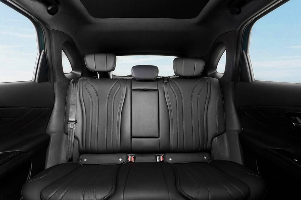 Hero LEPAS L8 to launch in UK and Australia back seats