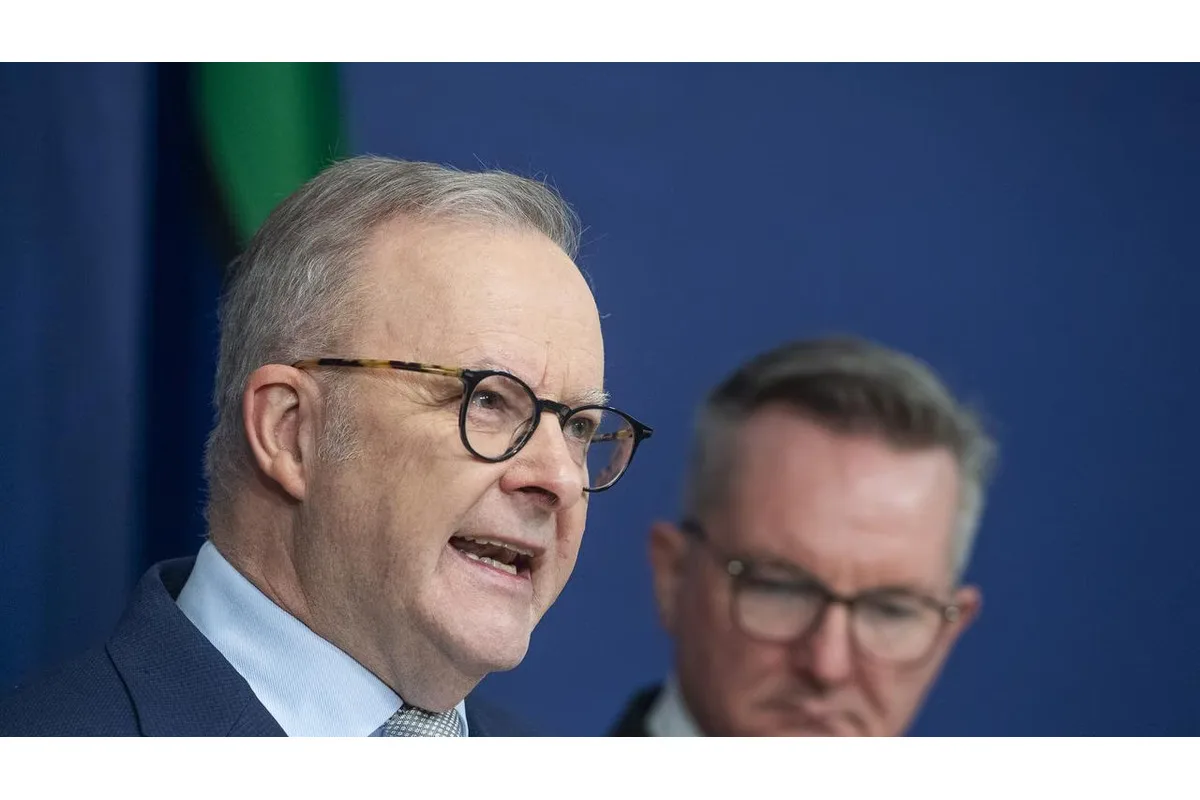 Australian fuel prices and excise cut announcement March 2026