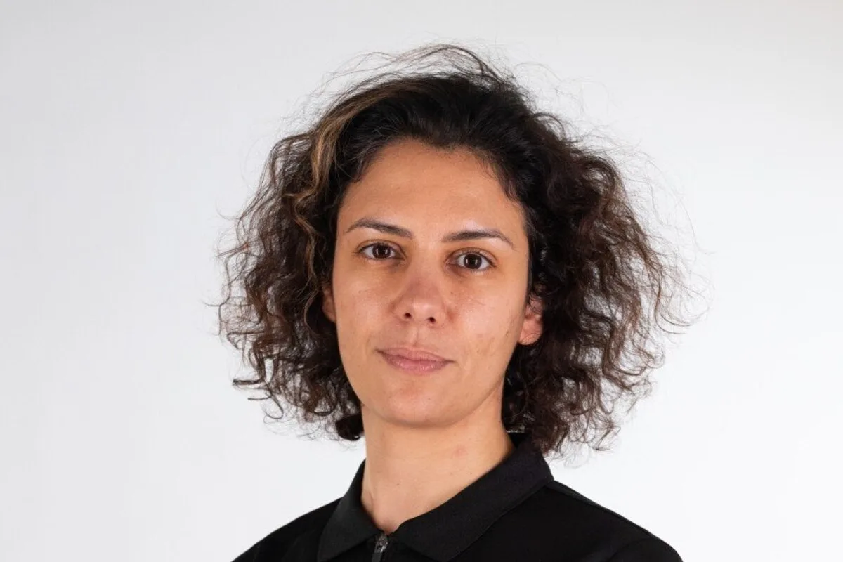 Anouck Abadie Genesis Magma Racing Team Manager WEC 2026