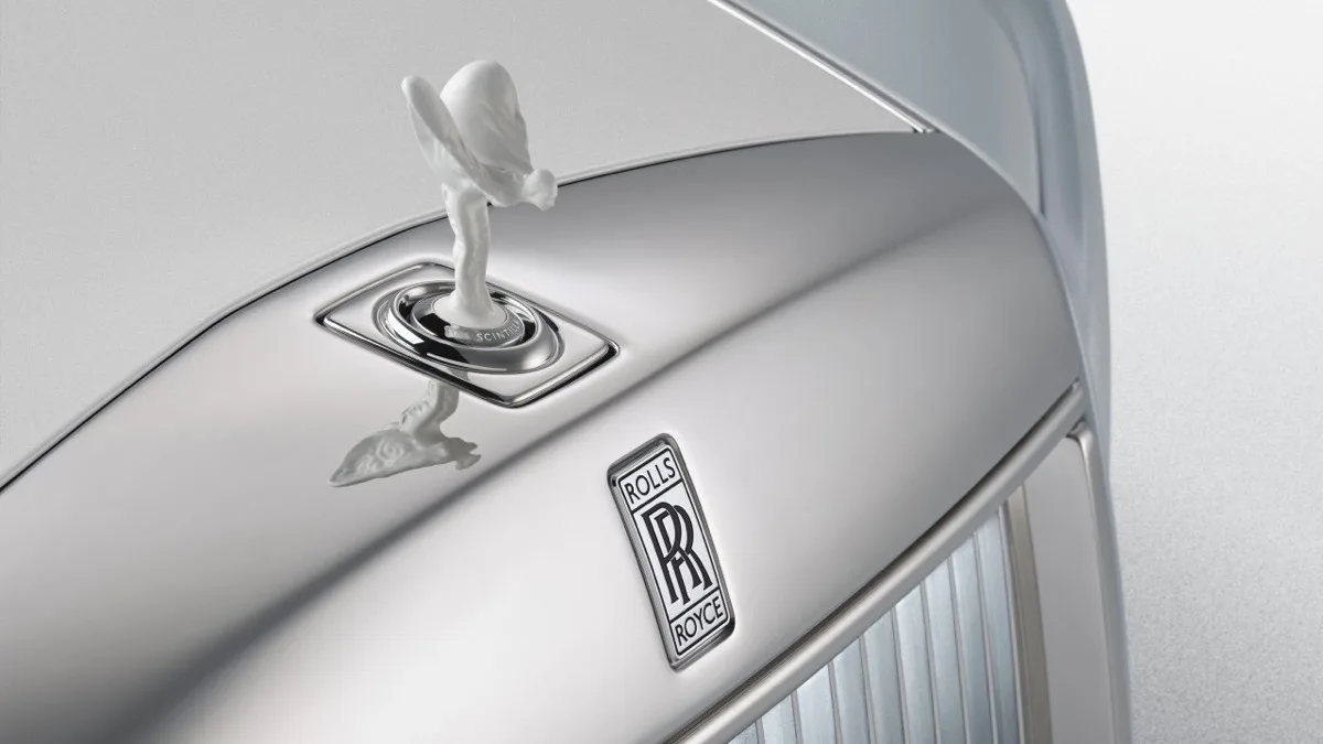 rolls royce phantom scintilla ceramic finish