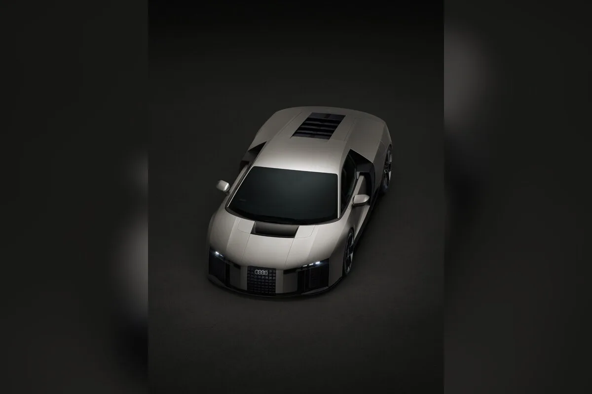 Audi Nuvolari 1 001 PS Hybrid Hypercar Rewrites R8 Legacy Now Gay Car audi-nuvolari-1-001-ps-hybrid-hypercar-rewrites-r8-legacy-now-gay-car