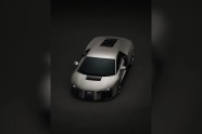 Audi Nuvolari 1 001 PS Hybrid Hypercar Rewrites R8 Legacy Now Gay Car 