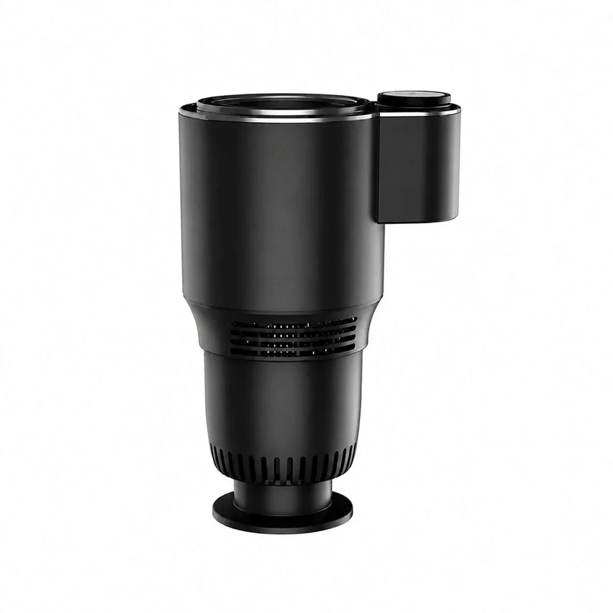 Ottocast 12V Car Cup Cooler and Warmer on a white background